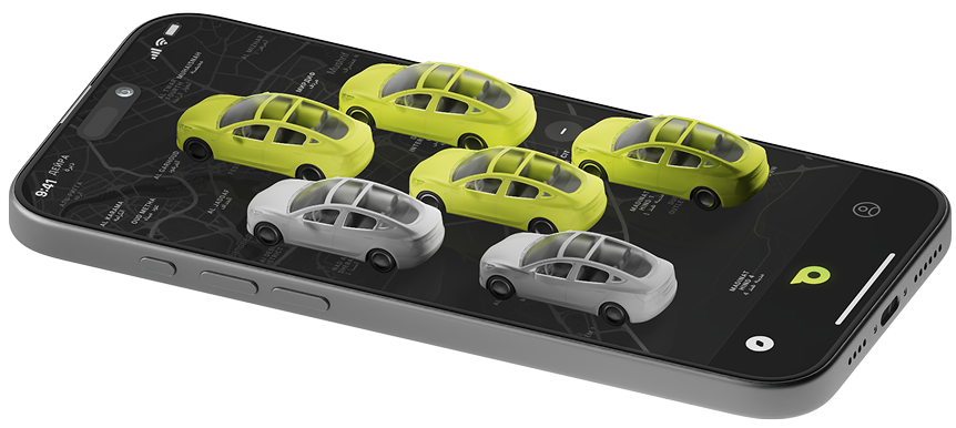 Корпоративные парки